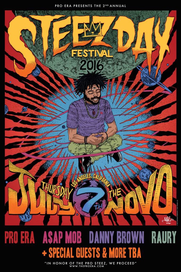 STEEZ
