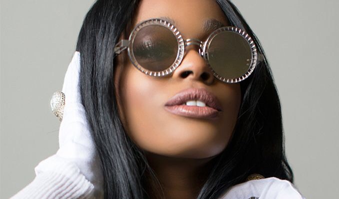 Azealia Banks el rey