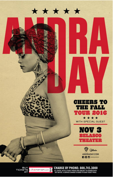 andra day 2016