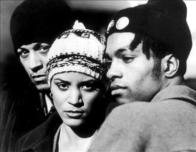 digable planets, la hip hop events