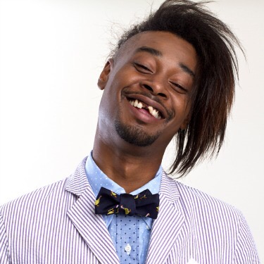 DANNY BROWN 2016