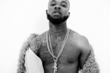 Tory Lanez