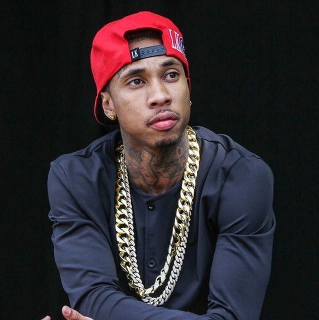 tyga