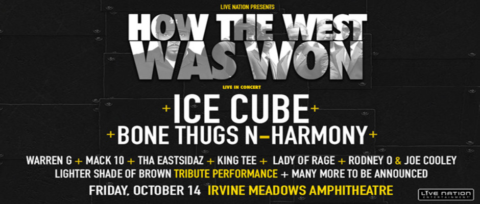 HowTheWestWasWon940x400 2016