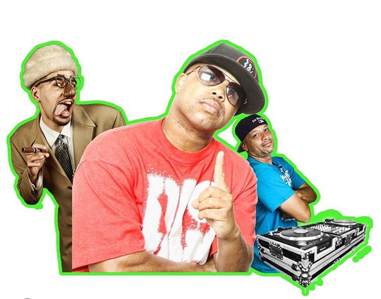 dj yells x money b 2016