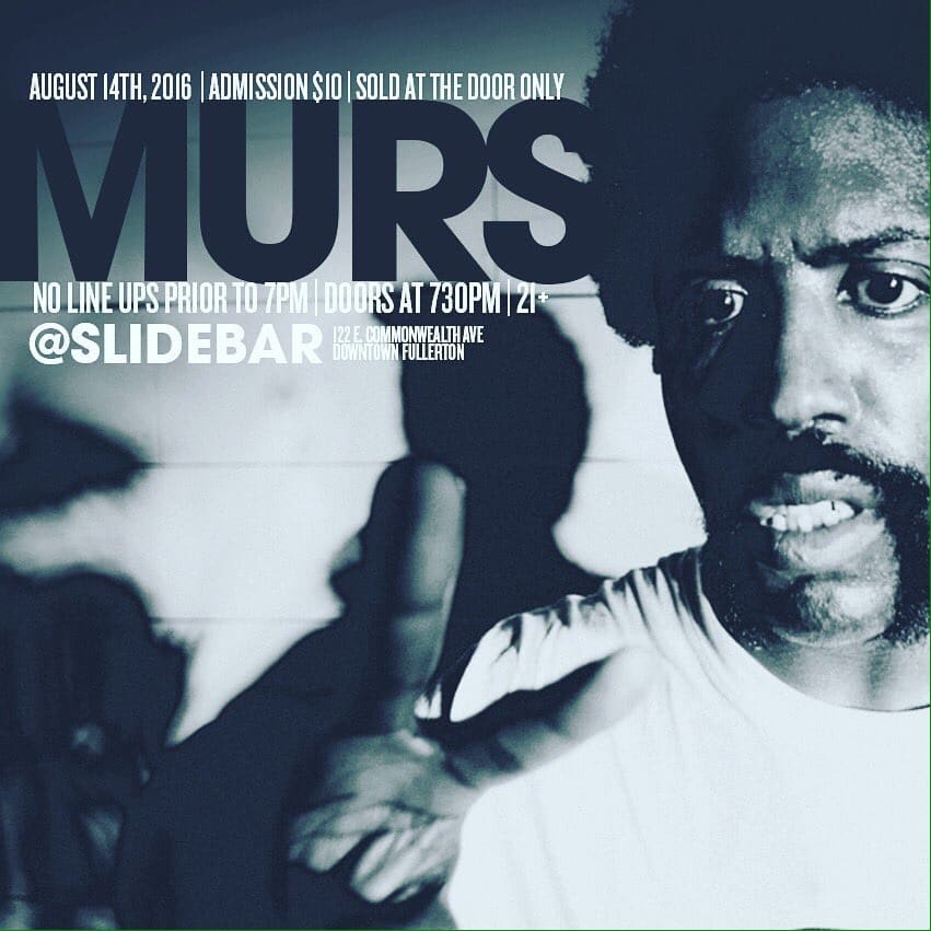 murs slide bar