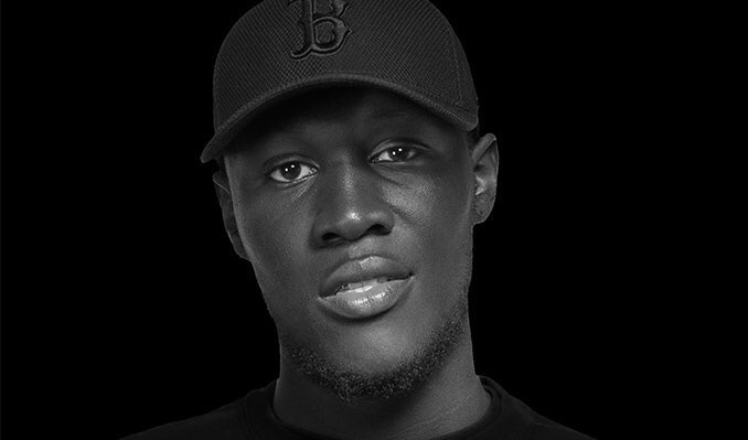 stormzy el rey 2016
