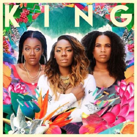 KING 2016
