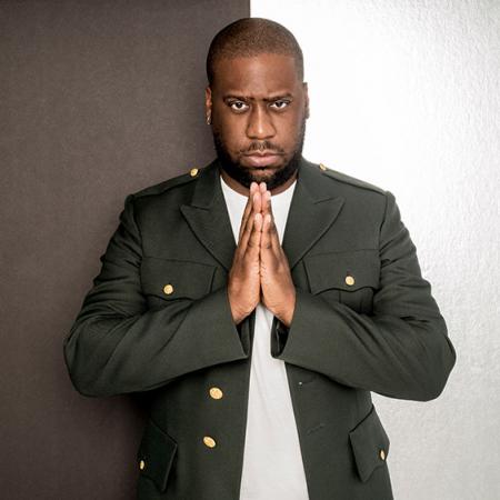 Robert glasper 2016