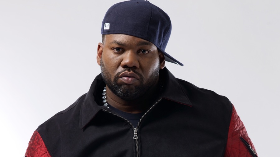 raekwon 2016