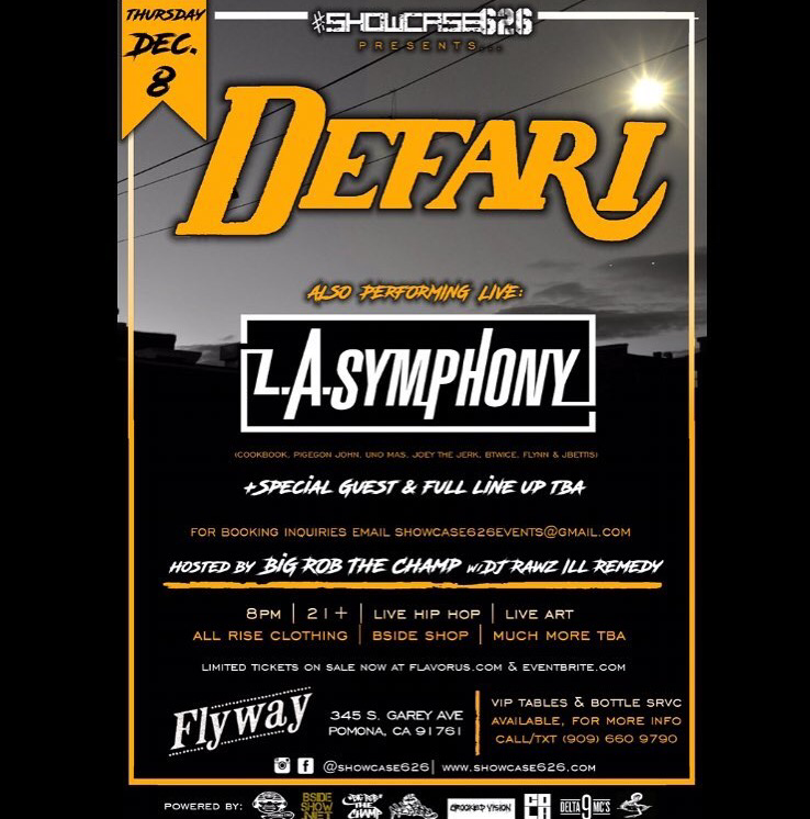 defari 2016