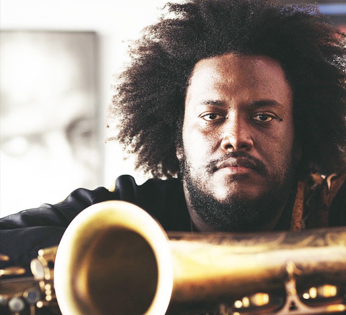 kamasi Washington