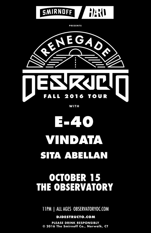 destructo