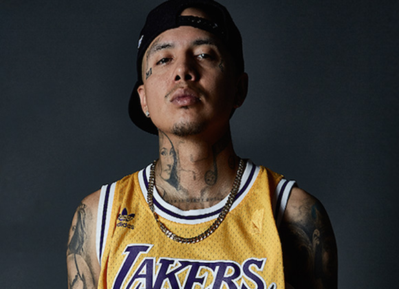 king lil g