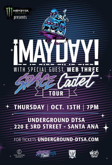 mayday