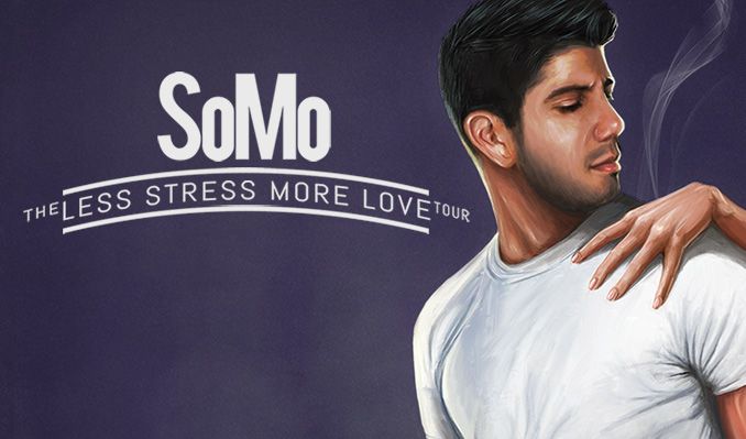 somo 2016