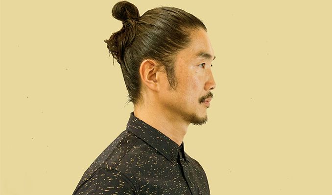 starro The Roxy 2016