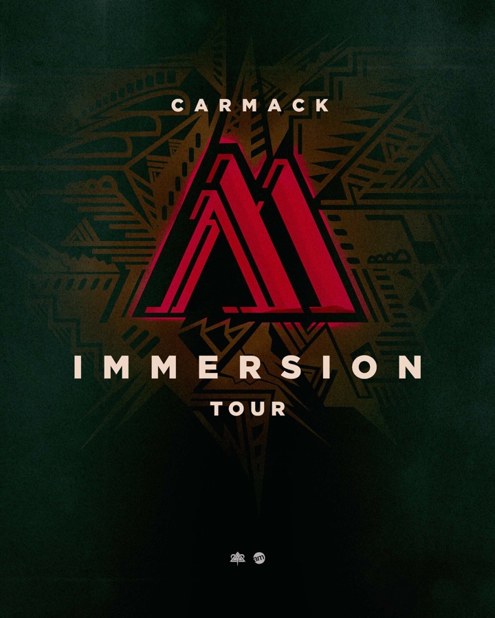 mr carmack the novo 2016