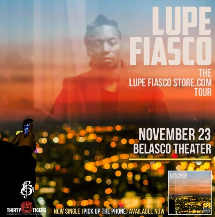 lupe fiasco - belasco