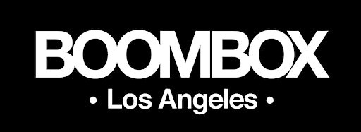 boombox la