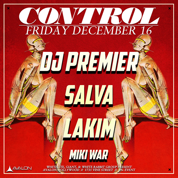 dj-premier control 2016