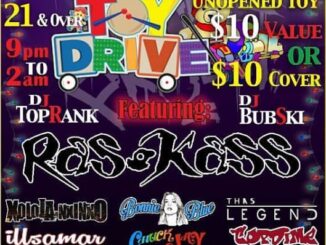 toy drive