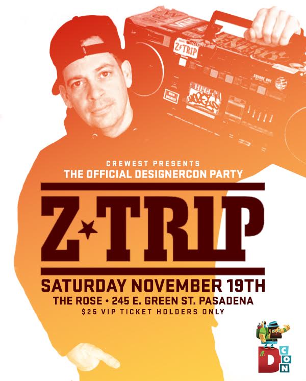 Z Trip
