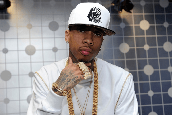 tyga 2016 ohm