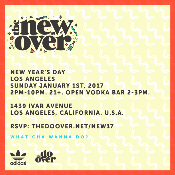 the new over 2016