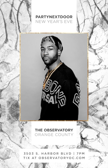 partynextdoor