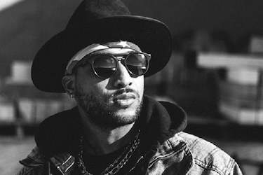 ro james