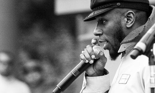 yasiin bey