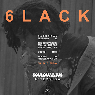 6lack3