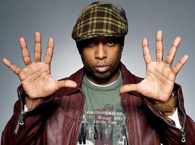 talib kweli