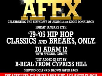 afex