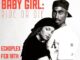 baby girl