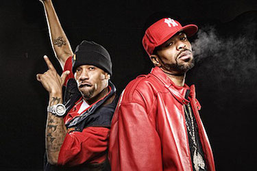 method n redman