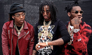migos observatory oc 2017