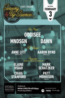 oddisee 2017