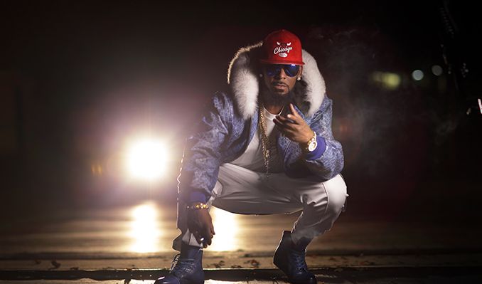 r kelly