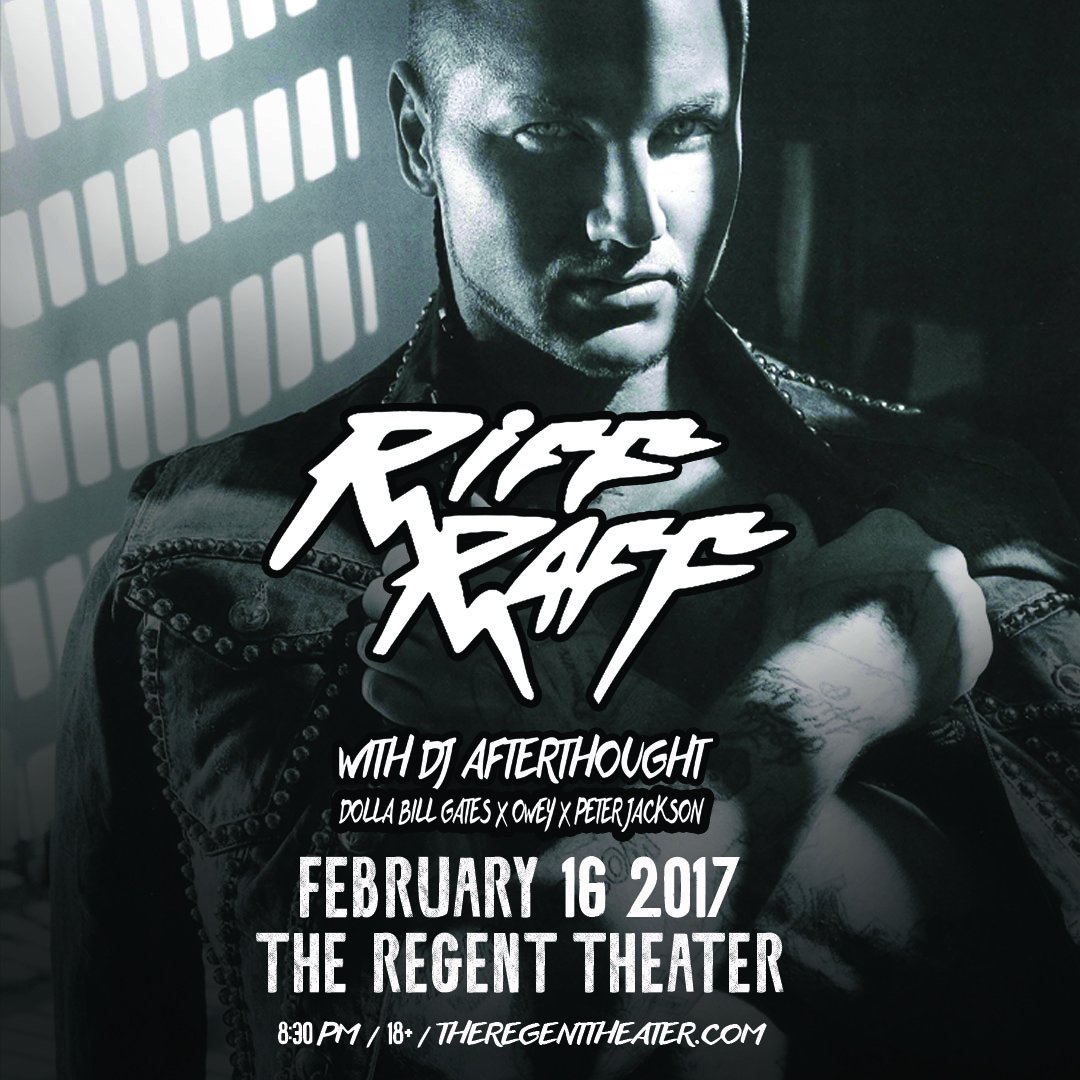 riff raff