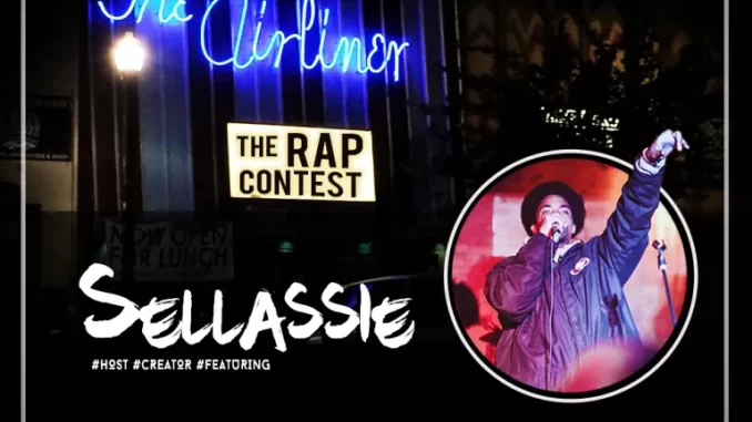 sellassie