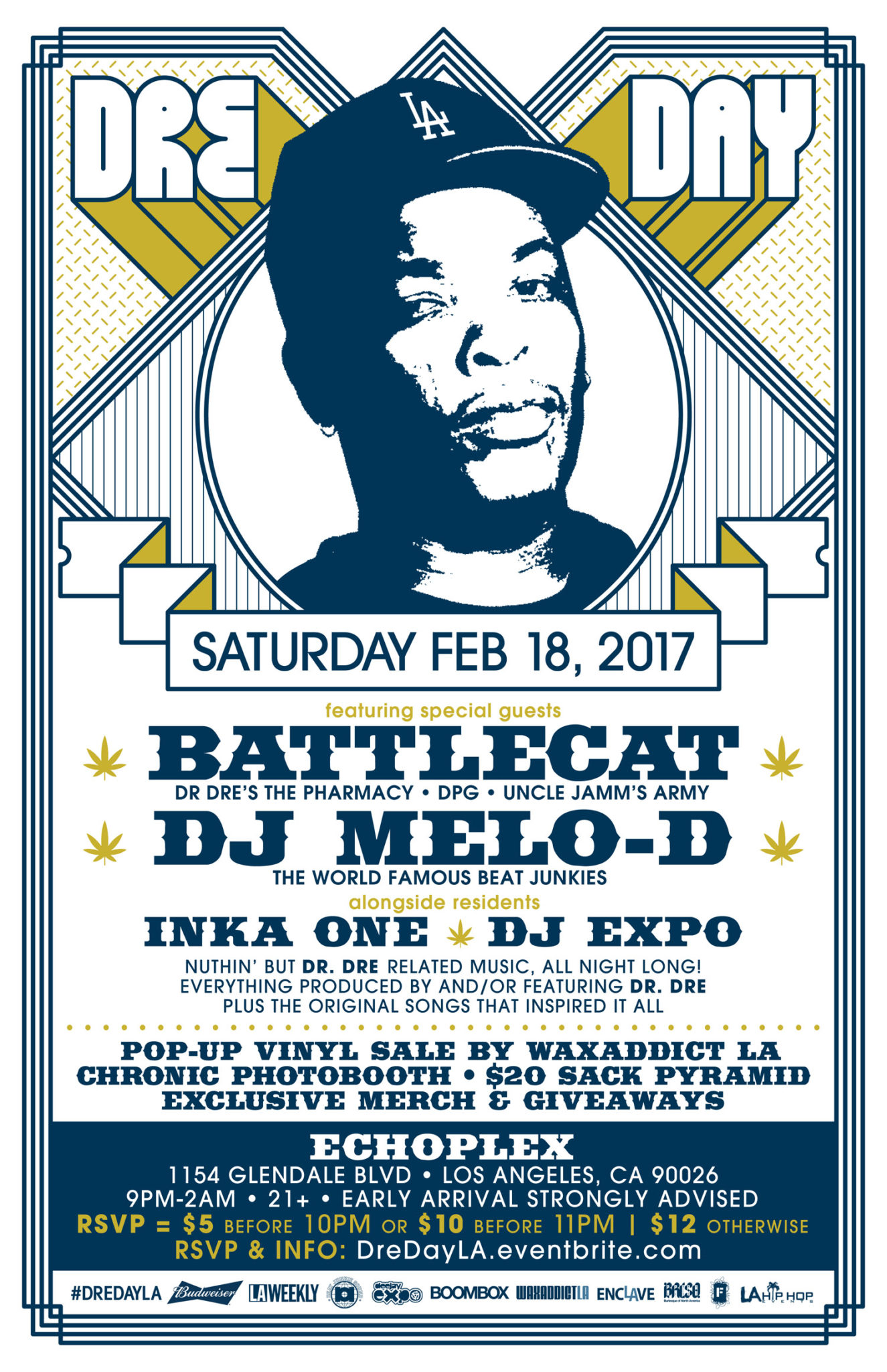dre day 2017