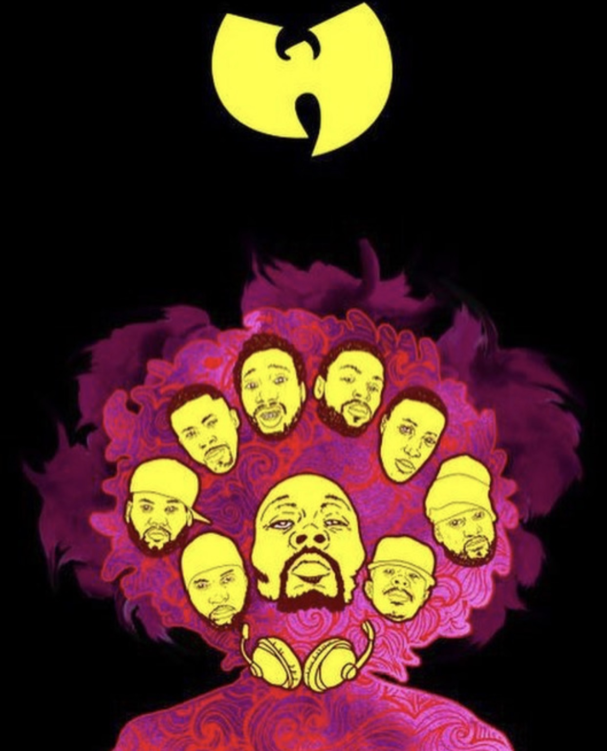 Wu tang