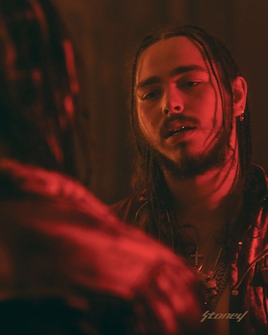 post malone