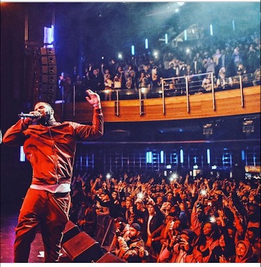 the game 2017