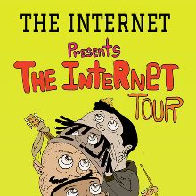 the internet the fonda