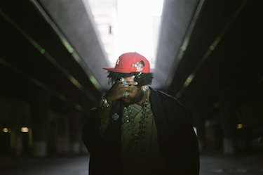 thundercat 2017