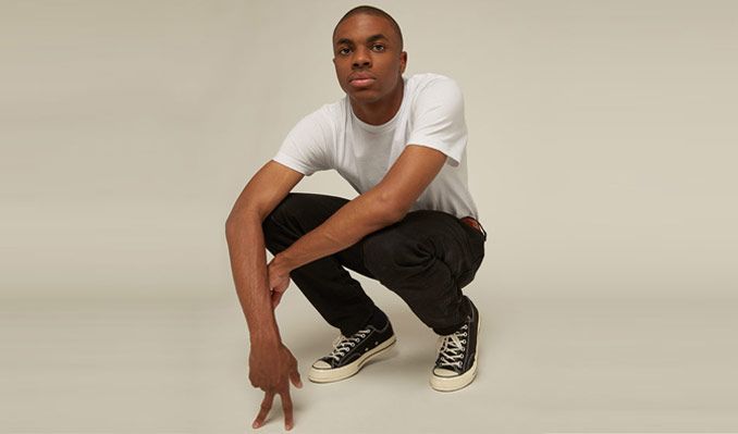 vince staples 2017