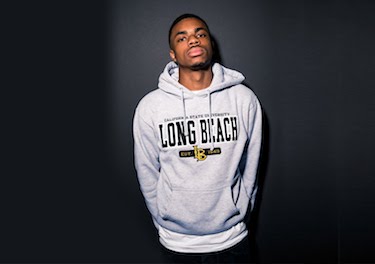 vincestaples oc